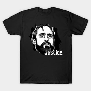 Justice T-Shirt